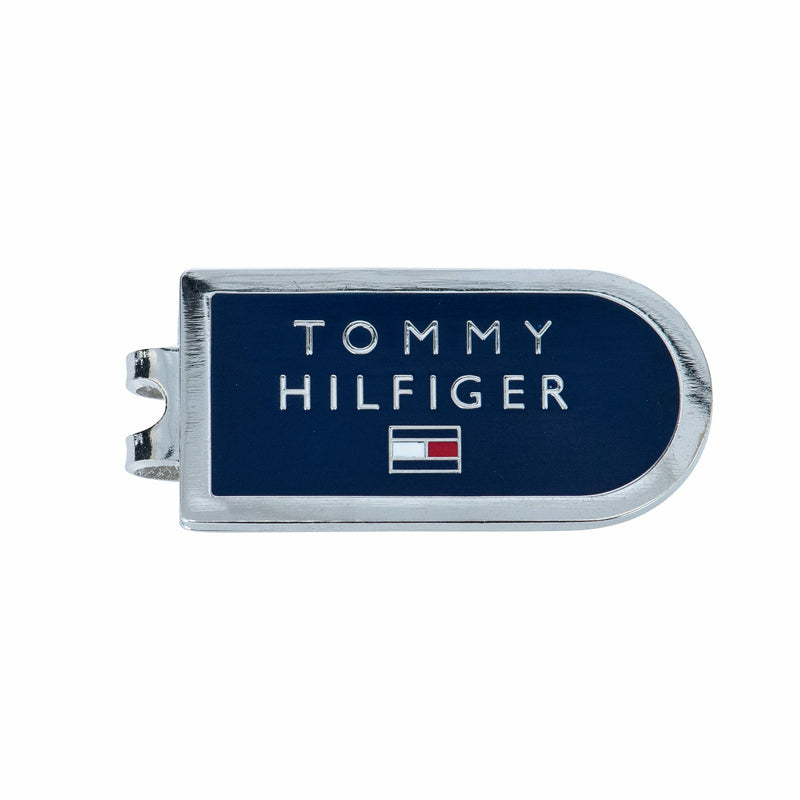 金屬標記湯米·希爾菲格高爾夫湯米·希爾菲格高爾夫日本真實
