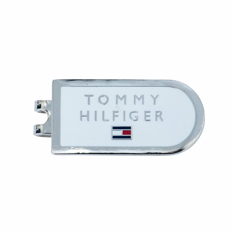 金屬標記湯米·希爾菲格高爾夫湯米·希爾菲格高爾夫日本真實