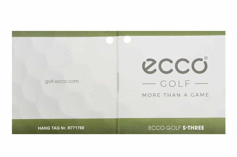 ゴルフシューズ エコーゴルフ ECCO GOLF 日本正規品