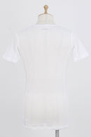 T襯衫Haines Hanes日本真正的高爾夫