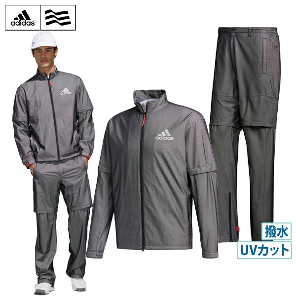 Rainwear Adidas Golf Adidas Golf Japan Genuine