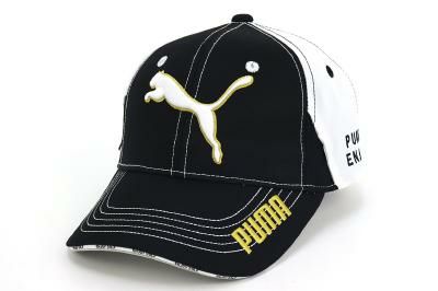 Cap Puma Golf Puma高尔夫日本真实日本标准