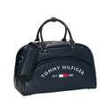 Boston Bag Tommy Hilfiger Golf Japan Genuine TOMMY HILFIGER GOLF