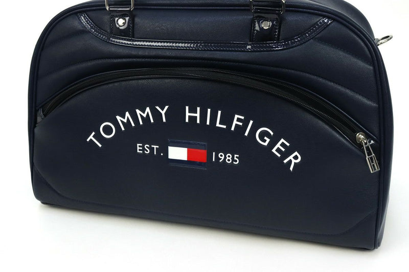 Boston Bag Tommy Hilfiger Golf Japan Genuine TOMMY HILFIGER GOLF