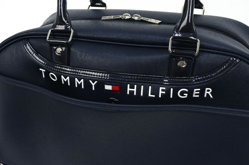 Boston Bag Tommy Hilfiger Golf Japan Genuine TOMMY HILFIGER GOLF