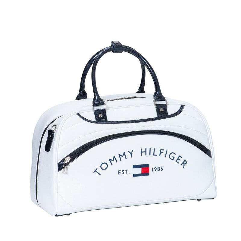 Boston Bag Tommy Hilfiger Golf Japan Genuine TOMMY HILFIGER GOLF