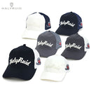 Cap Hariled Halyruid