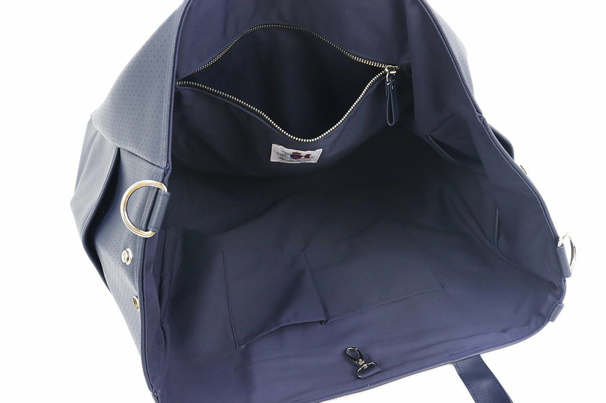 トートバッグ ハリールイド HALYRUID