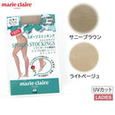 襪子女士瑪麗·克萊爾（Mari Claire）運動瑪麗·克萊爾（Marie Claire）體育高爾夫