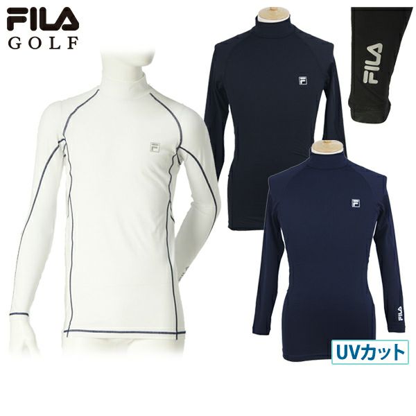 High -neck shirt Fila Golf