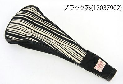 Les Towire du Soleil Japan Genuine/Fairway Wood Head Cover