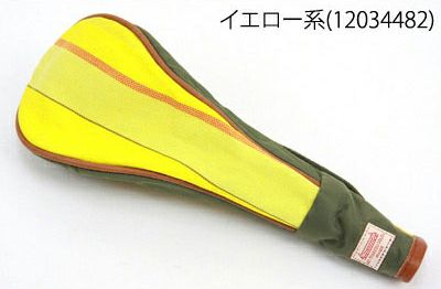 レ・トワール・デュ・ソレイユ日本正規品/フェアウェイウッド用ヘッドカバー