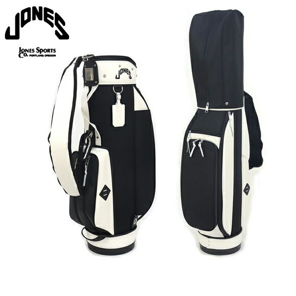 Caddy Bag Jones Jones Japan Genuine