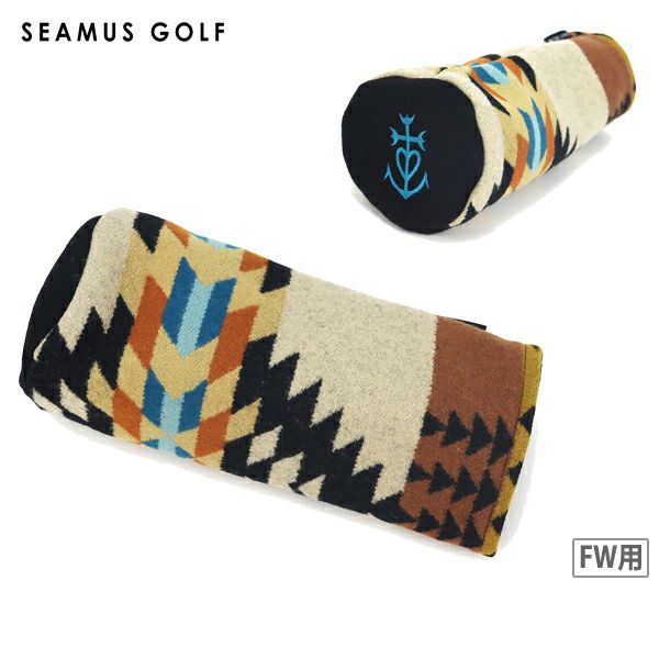 シェイマスゴルフ 日本正規品 SEAMUS GOLF