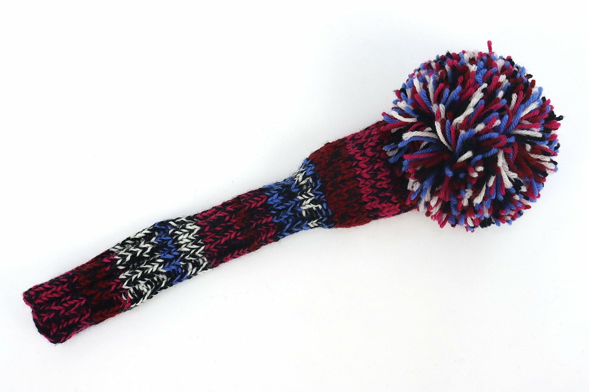 JanCraigジャンクレイグ 1w3w JELLYBEANS-SWEETヘッドカバー Jan Craig ジャンクレイグ ハンドメイド ヘッドカバー