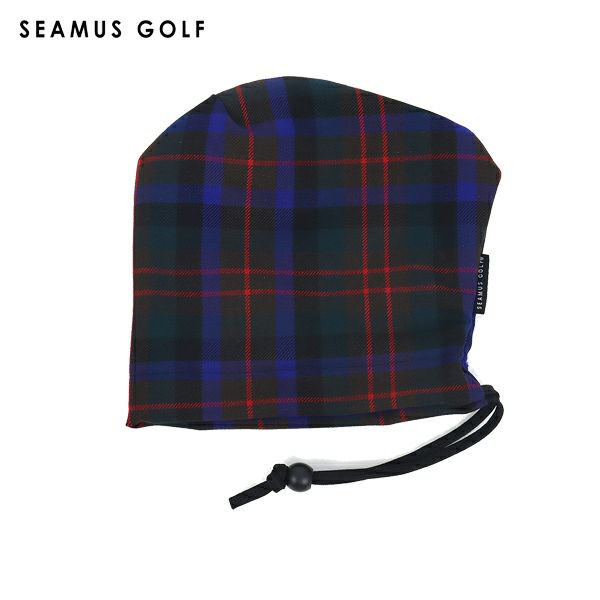 아이언 커버 Shamas Golf Seamus Golf Japan Genuine