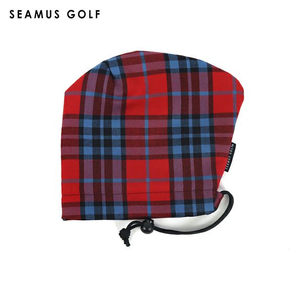 아이언 커버 Shamas Golf Seamus Golf Japan Genuine