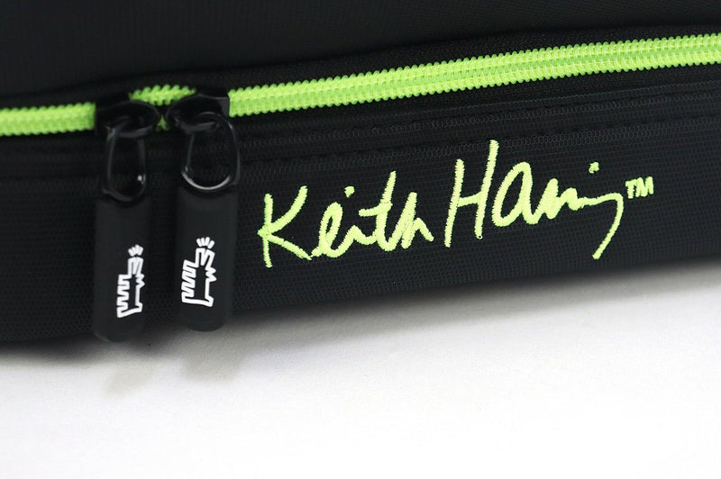 カートバッグ キース・ヘリング　日本正規品 Keith Haring　