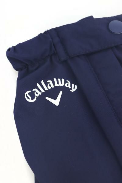 Leg cover Callaway Apparel Callaway Golf Callaway Apparel