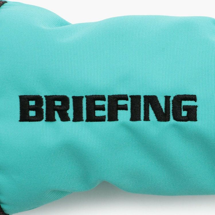 Head cover briefing golf for Fairway Wood Briefing
