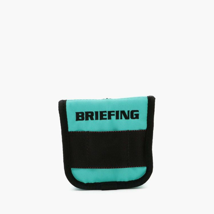 Putter cover briefing golf Briefing