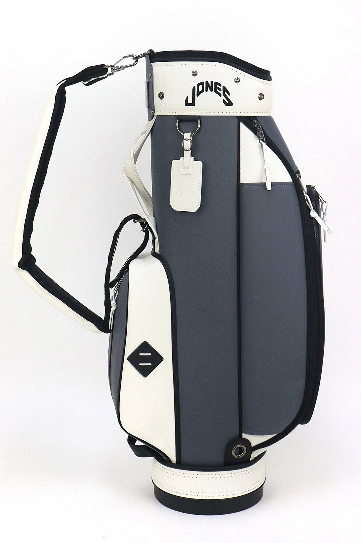 ジョーンズゴルフキャディーバッグ キャディバッグ ジョーンズ JONES 日本正規品
