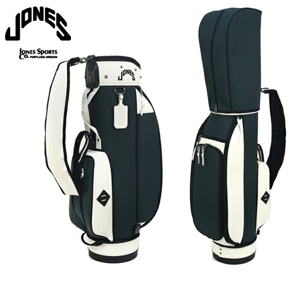 Caddy Bag Jones Jones Japan Genuine