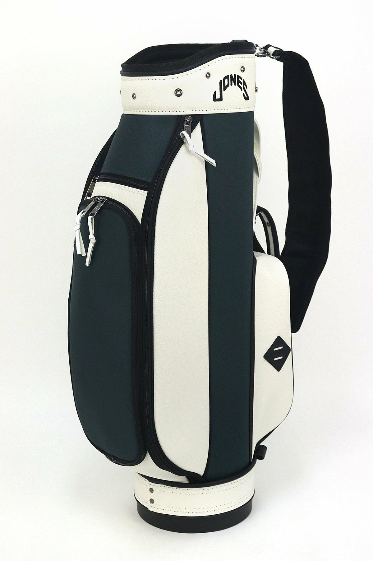 キャディバッグ ジョーンズ JONES 日本正規品
