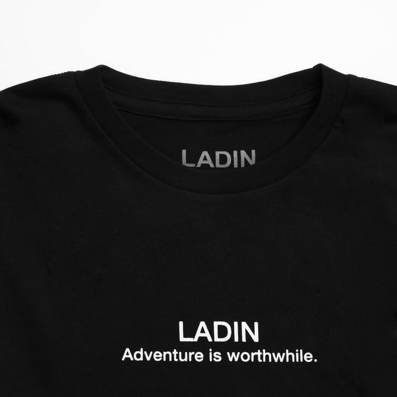 T- 셔츠 라딘 Ladin