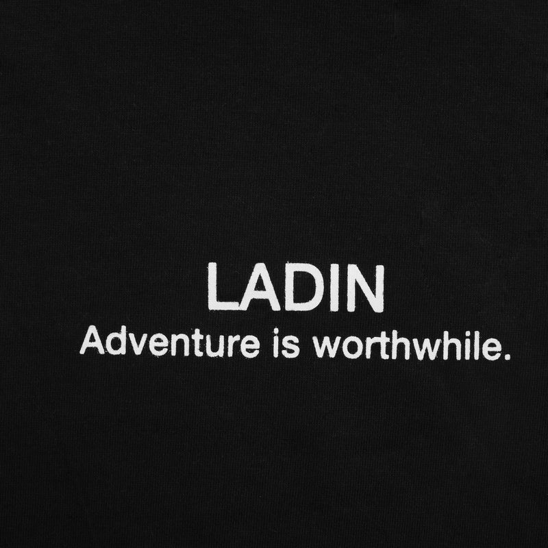 T襯衫Radin Ladin
