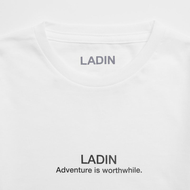 T衬衫Radin Ladin