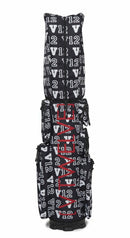 キャディバッグカバー ヴィ・トゥエルブ ゴルフ V12