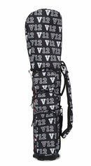 キャディバッグカバー ヴィ・トゥエルブ ゴルフ V12