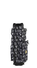 キャディバッグカバー ヴィ・トゥエルブ ゴルフ V12