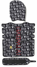 キャディバッグカバー ヴィ・トゥエルブ ゴルフ V12