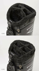 キャディバッグカバー ヴィ・トゥエルブ ゴルフ V12