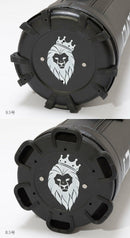 キャディバッグカバー ヴィ・トゥエルブ ゴルフ V12