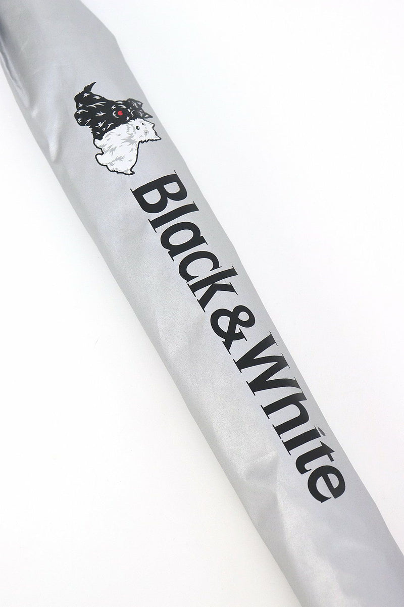 傘 ブラック＆ホワイト Black＆White