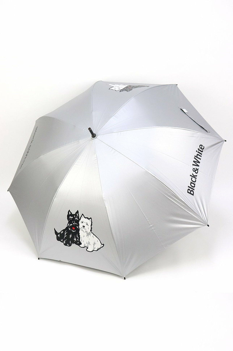傘黑白黑白