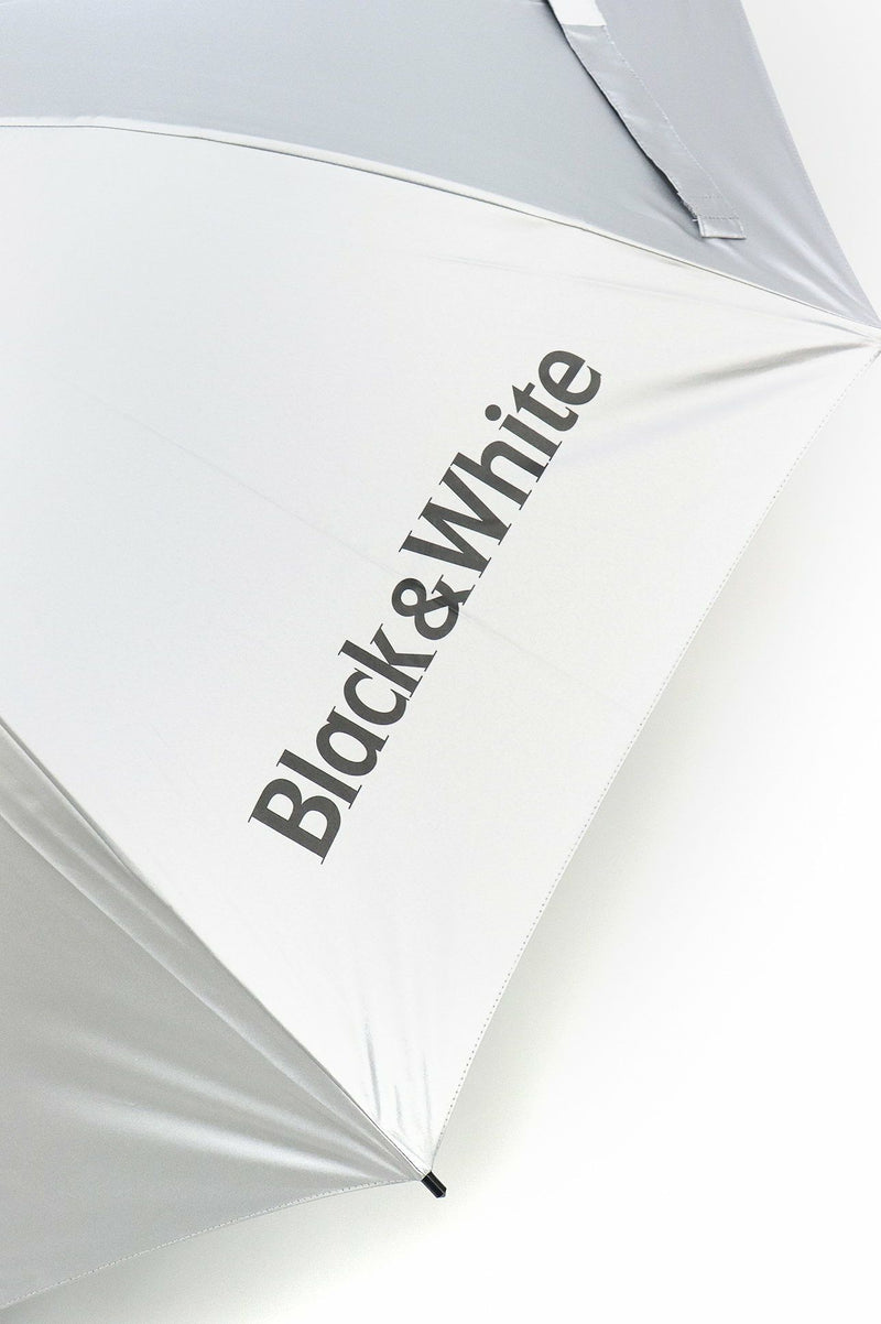 傘 ブラック＆ホワイト Black＆White