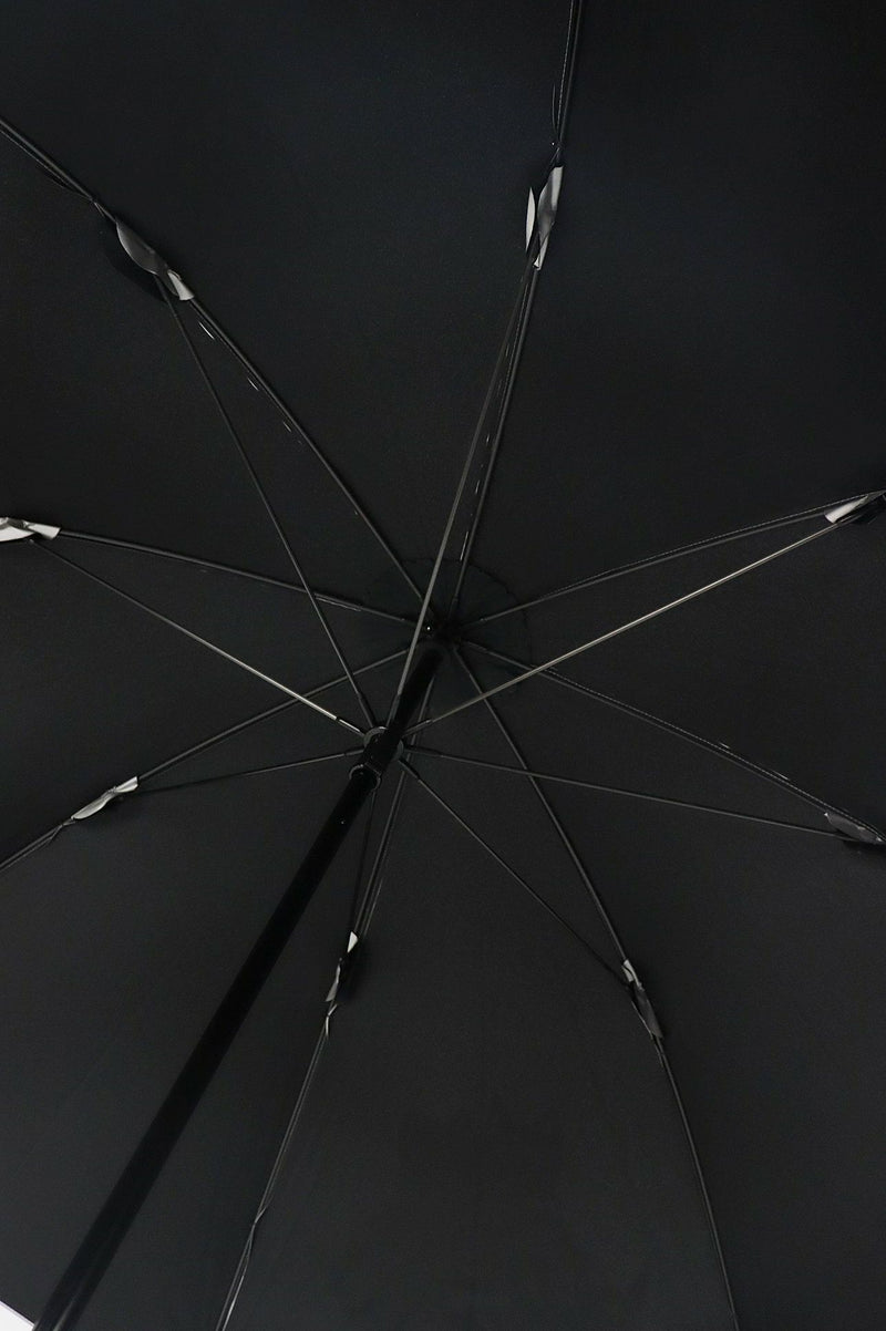 Umbrella Black & White Black & White