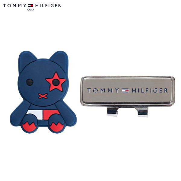 標記湯米·希爾菲格（Tommy Hilfiger）高爾夫湯米·希爾菲格（Tommy Hilfiger）高爾夫日本