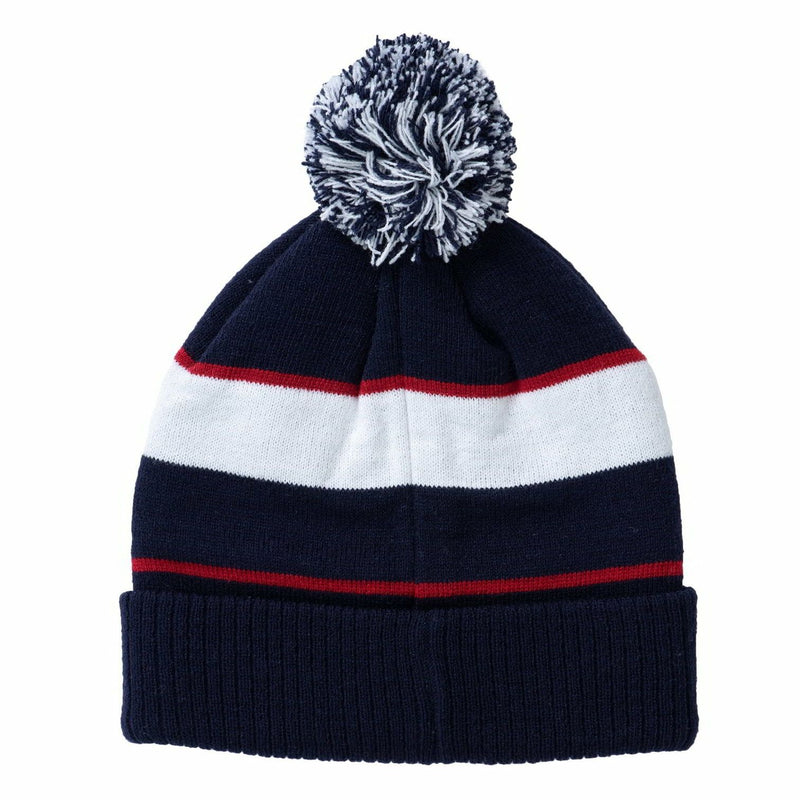 Knit Hat Tommy Hilfiger Golf TOMMY HILFIGER GOLF Japan Genuine