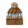 Knit Hat Tommy Hilfiger Golf TOMMY HILFIGER GOLF Japan Genuine