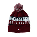 ニット帽 トミー ヒルフィガー ゴルフ TOMMY HILFIGER GOLF 日本正規品