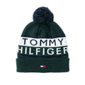 ニット帽 トミー ヒルフィガー ゴルフ TOMMY HILFIGER GOLF 日本正規品