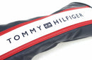 ヘッドカバー トミー ヒルフィガー ゴルフ TOMMY HILFIGER GOLF 日本正規品