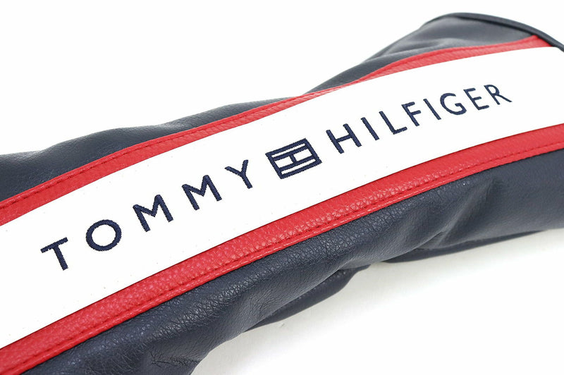 헤드 커버 Tommy Hilfiger 골프 Tommy Hilfiger Golf Japan Genuine