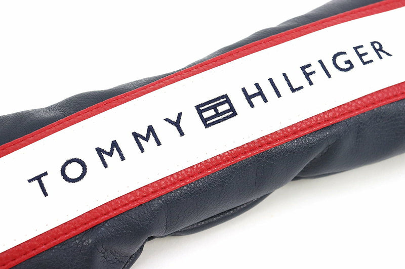 Head Cover Tommy Hilfiger Golf TOMMY HILFIGER GOLF Japan Genuine