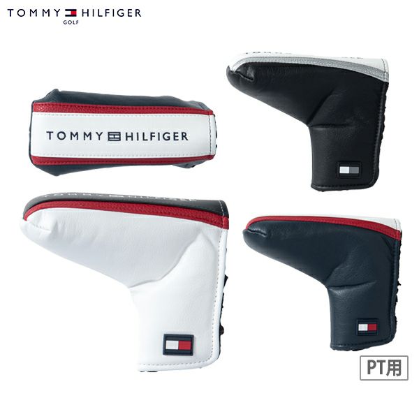 퍼터 커버 Tommy Hilfiger 골프 Tommy Hilfiger Golf Japan Genuine